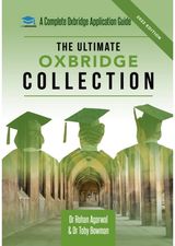 Ultimate Oxbridge Collection