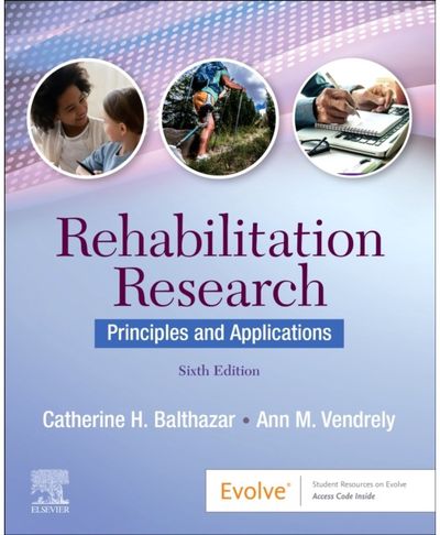 Rehabilitation Research