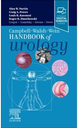 Campbell Walsh Wein Handbook of Urology