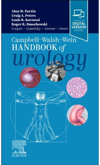 Campbell Walsh Wein Handbook of Urology