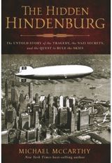 Hidden Hindenburg