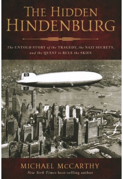 Hidden Hindenburg