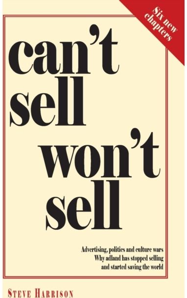 Cant Sell Wont Sell