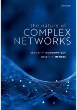 Nature of Complex Networks