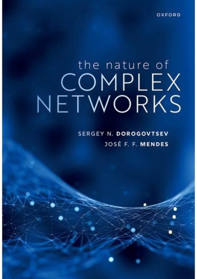 Nature of Complex Networks