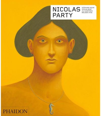 Nicolas Party