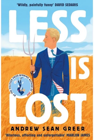Less is Lost
