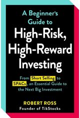 Beginners Guide to High-Risk, High-Reward Investing