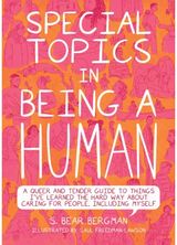 Special Topics in a Being Human