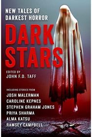 Dark Stars