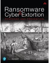 Ransomware and Cyber Extortion