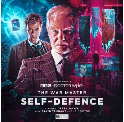 War Master: Self Defence