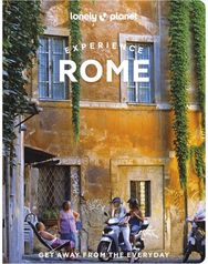 Lonely Planet Experience Rome