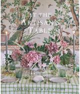 At the Artisans Table