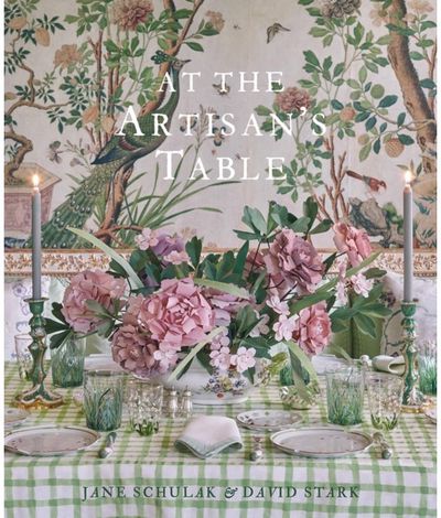 At the Artisans Table