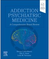 Addiction Psychiatric Medicine