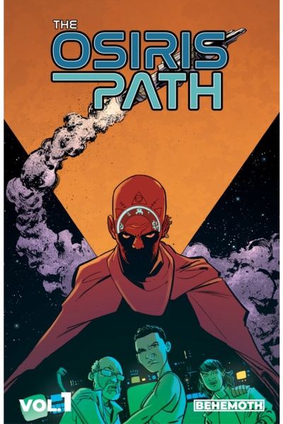 Osiris Path Vol. 1
