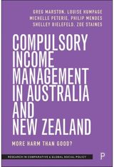 Compulsory Income Management in Australia and New Zealand