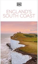 DK Englands South
