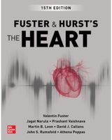 Fuster and Hursts The Heart