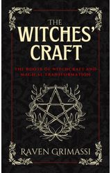 Witches Craft The Roots of