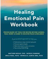 Healing Emotional Pain Workbook