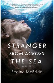 Stranger From Across the Sea
