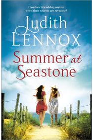 Summer at Seastone: A mesmerising tale of the enduring power of friendship and a love that stems from the Second World War