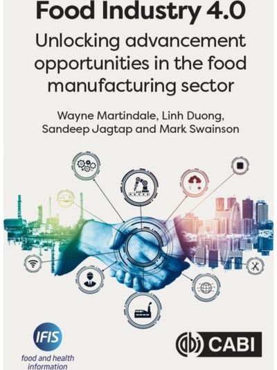 Food Industry 4.0
