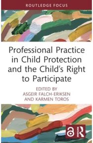 Professional Practice in Child Protection and the Child’s Right to Participate