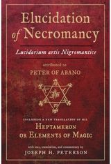 Elucidation of Necromancy