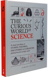 Curious World of Science