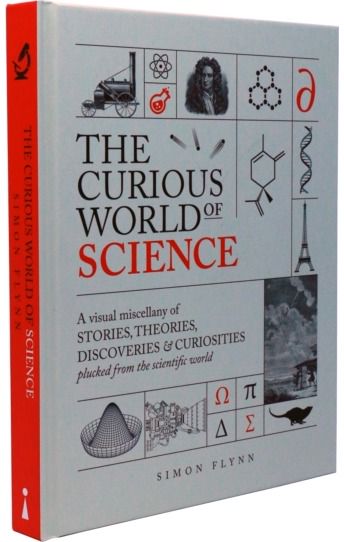 Curious World of Science