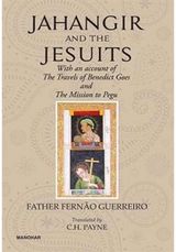 Jahangir And The With An Account Of