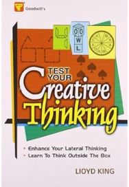 Test Your Creative Thinking