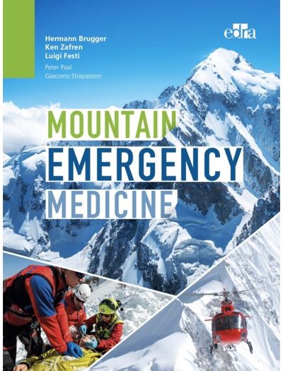 Mountain Emergency Medicine