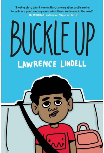 Buckle Up (A Graphic Novel)