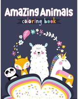 Amazing Animals