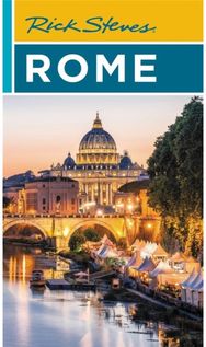 Rick Steves Rome (Twenty-third Edition)