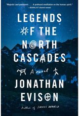 Legends of the North