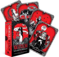 Oracle of the Witch: Reclaim your birthright