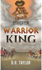 Stragaton - Warrior