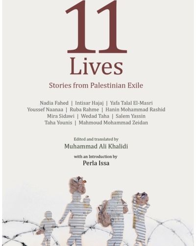Eleven Lives Stories from