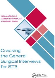 Cracking the General Surgical Interviews for ST3