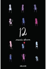 Manix Abreras 12