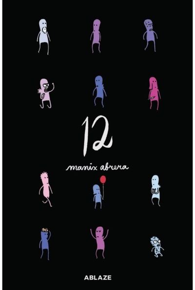 Manix Abreras 12