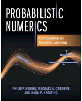 Probabilistic Numerics