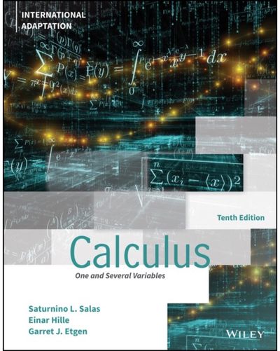 Calculus