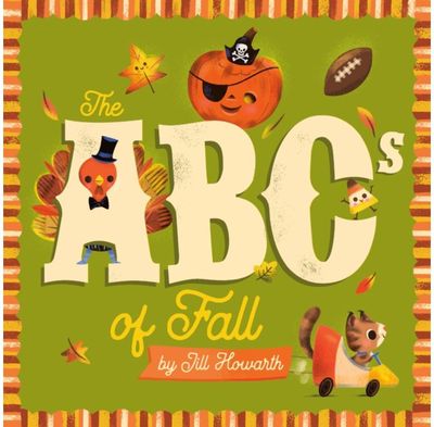 ABCs of Fall