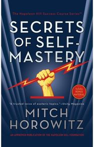 Secrets of Self-Mastery